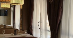 Основной зал — подробнее о зале