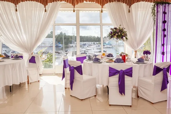 Банкетный зал