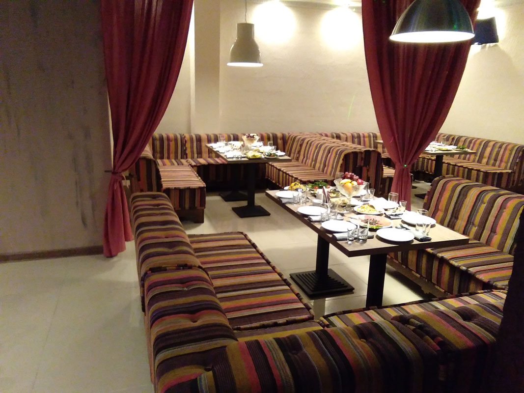 Основной зал — фото 2