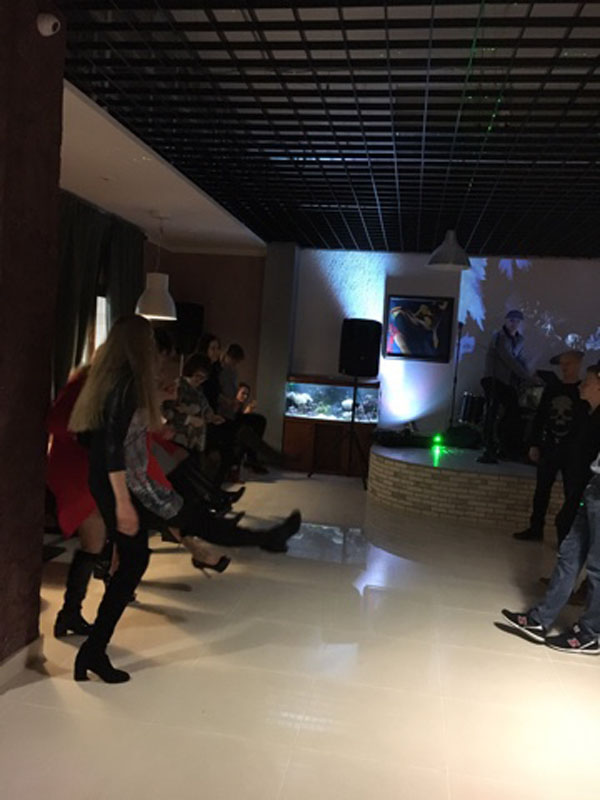 Основной зал — фото 3