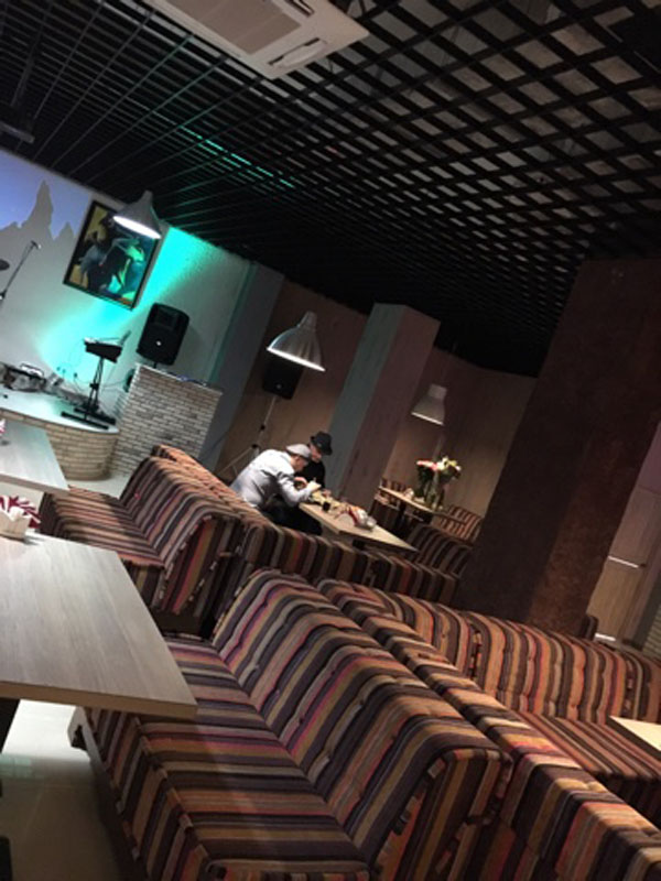 Основной зал — фото 5