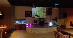 Основной зал — фото 4