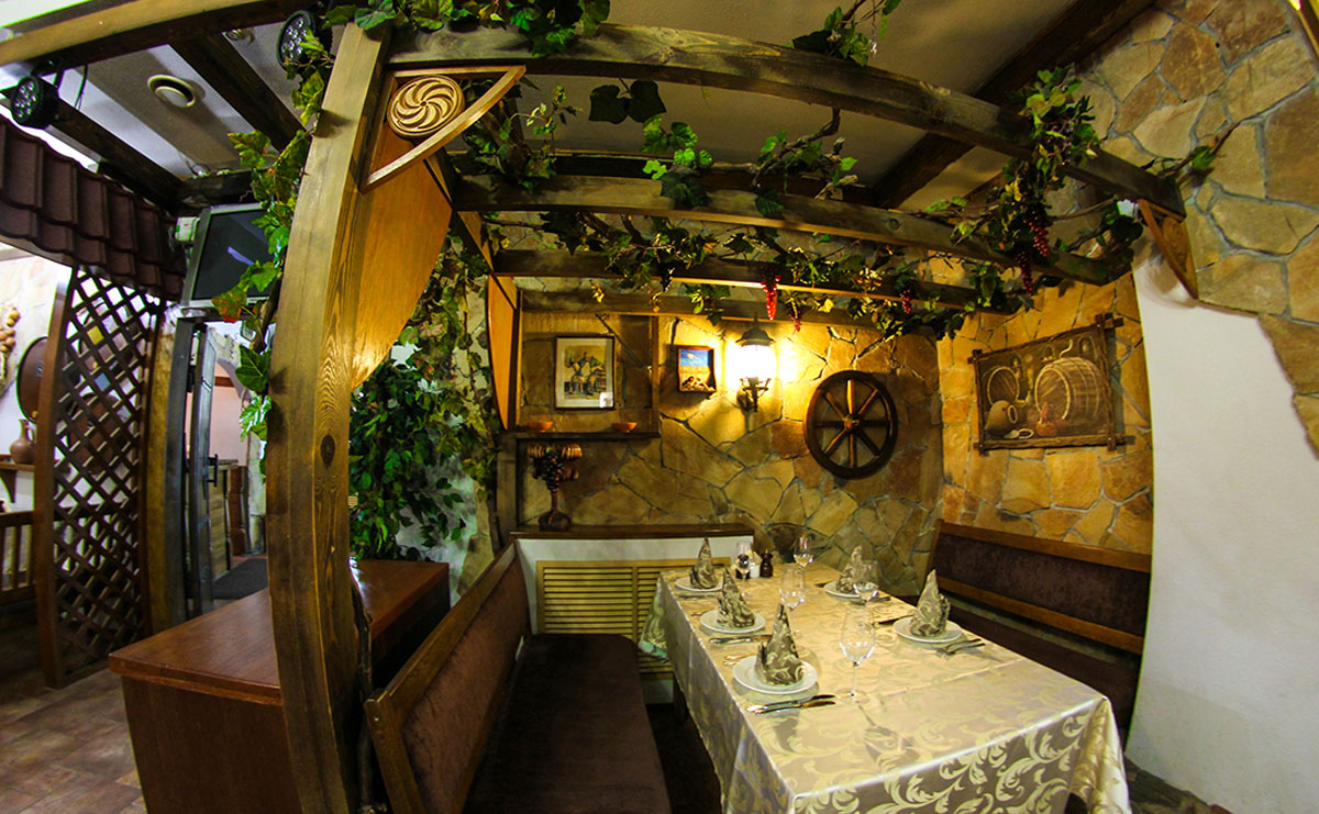 Основной зал — фото 7