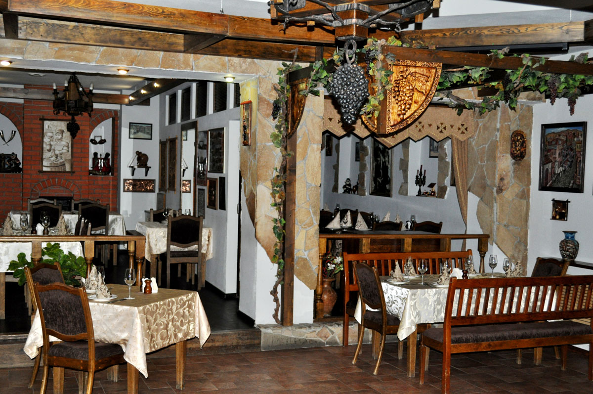 Основной зал — фото 8