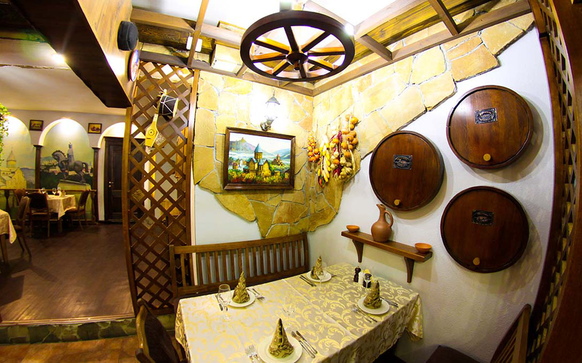 Основной зал — фото 9