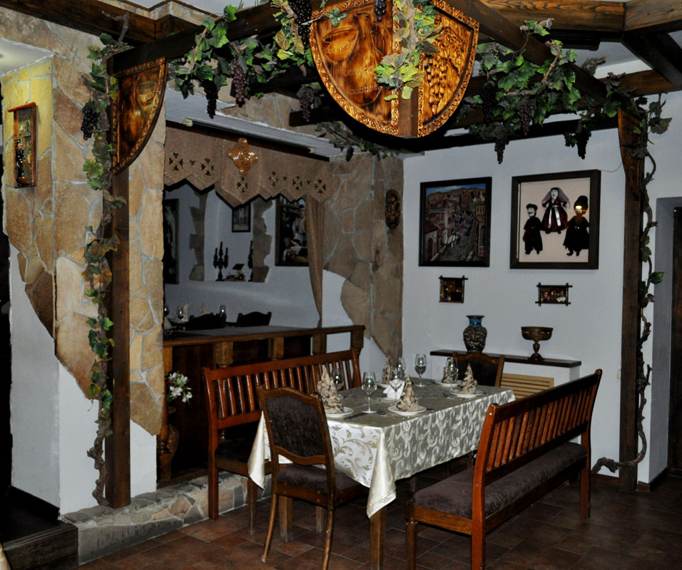 Основной зал — фото 10