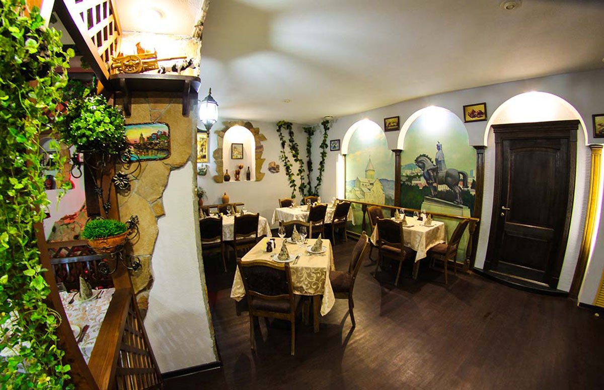 Основной зал — фото 11