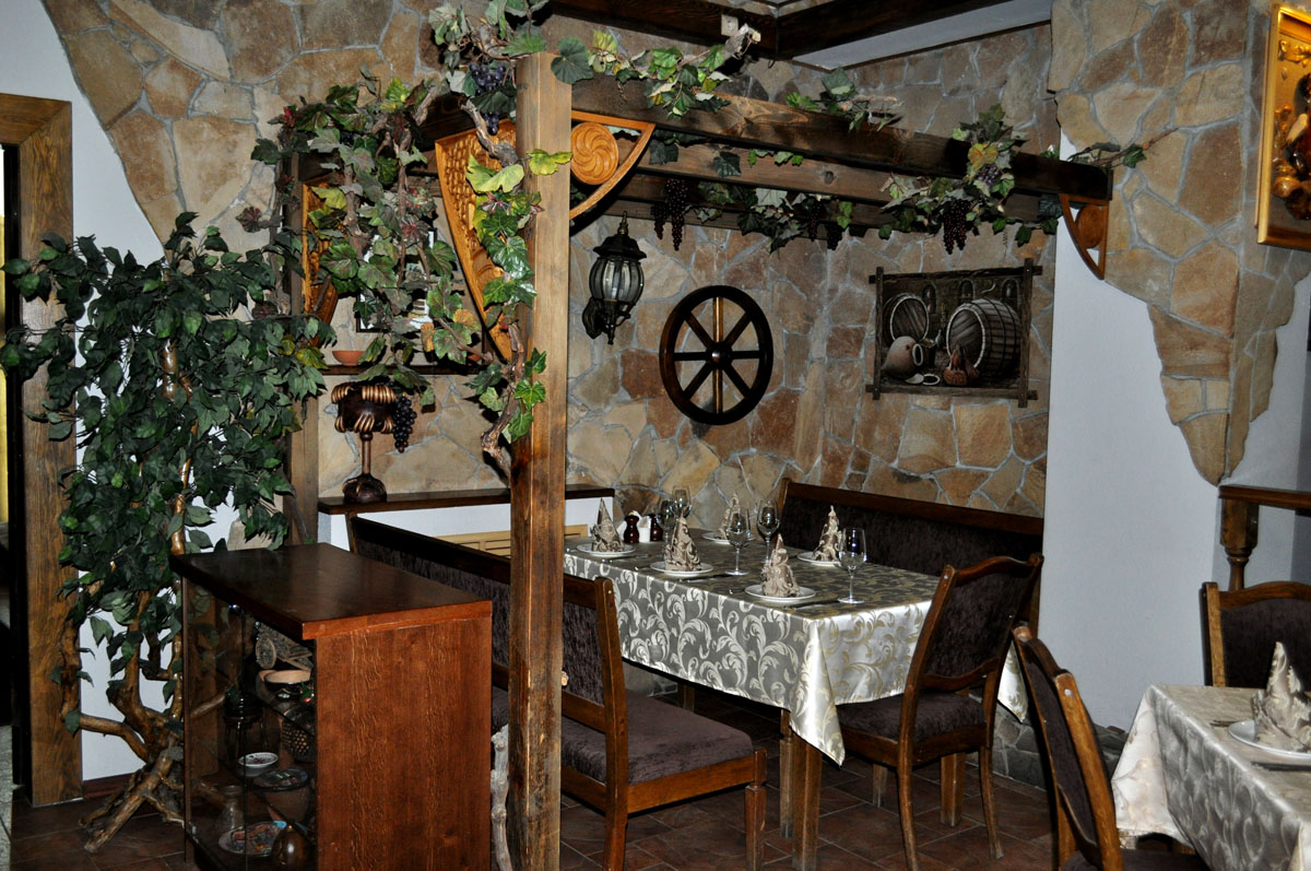 Основной зал — фото 12