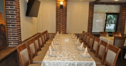 Банкетный зал