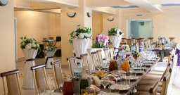 Банкетный зал