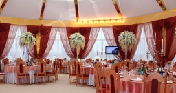 Банкетный зал — фото 4