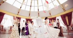 Банкетный зал — фото 5