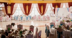 Банкетный зал — фото 6