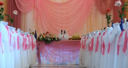 Большой банкетный зал