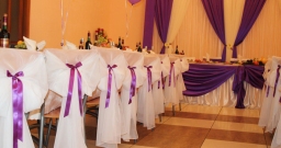 Большой банкетный зал — фото 4