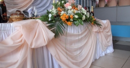 Малый зал — подробнее о зале