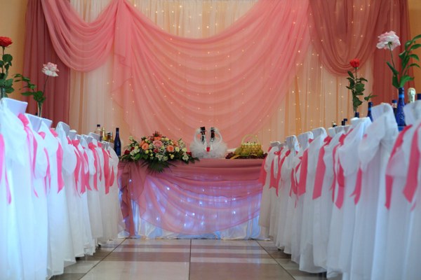 Банкетный зал Банкетный зал Диана