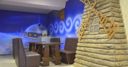 Банкетный зал — фото 4