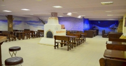 Банкетный зал — фото 5