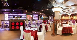 Имперский зал — интерьер зала