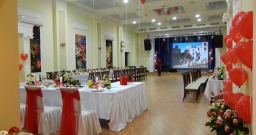 Банкетный зал — фото 4