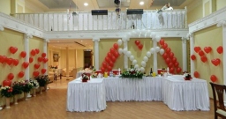 Банкетный зал — фото 5