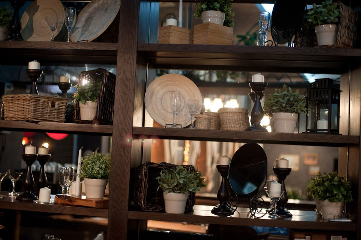 Ресторан Quartier Gourmet — фото 3