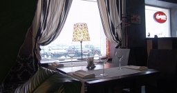 Ресторан Quartier Gourmet