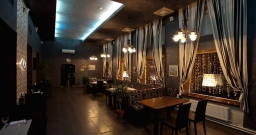 Ресторан Quartier Gourmet