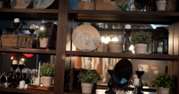 Ресторан Quartier Gourmet