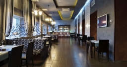 Ресторан Quartier Gourmet — фото 4