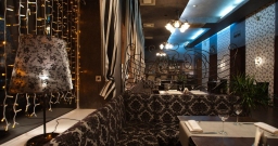 Ресторан Quartier Gourmet — фото 6