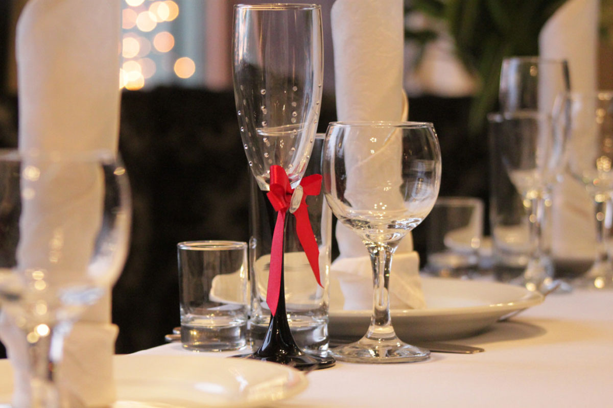 Банкетный зал Quartier Gourmet — фото 8