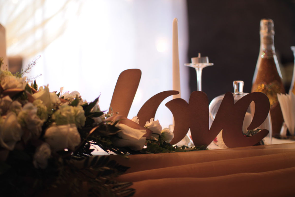 Банкетный зал Quartier Gourmet — фото 39