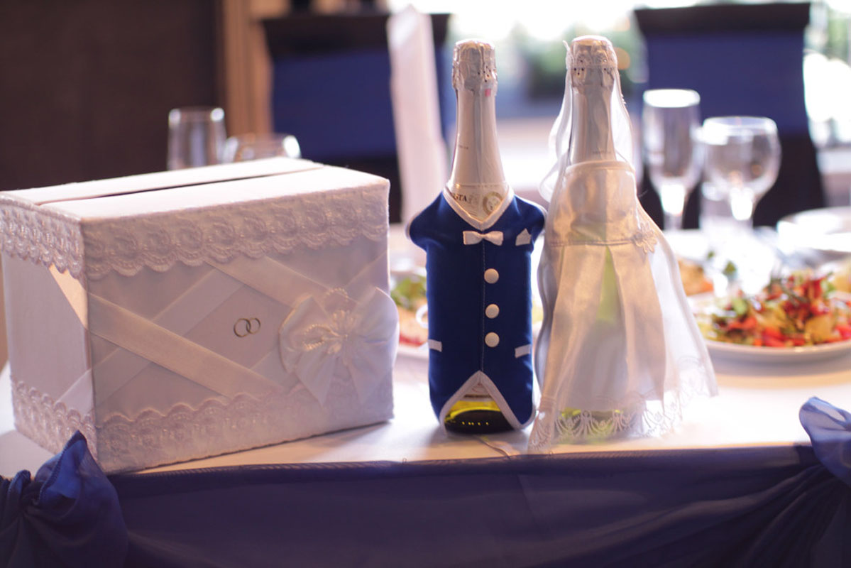 Банкетный зал Quartier Gourmet — фото 42