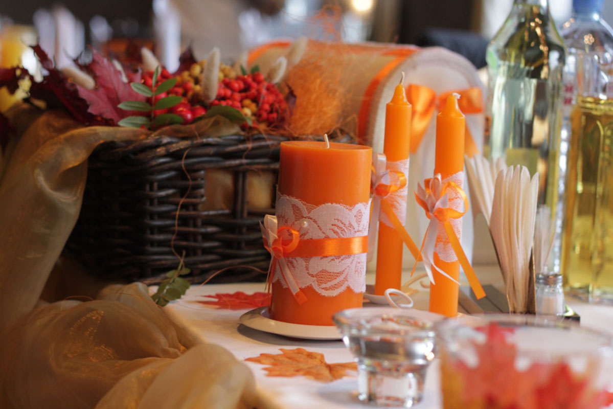 Банкетный зал Quartier Gourmet — фото 54