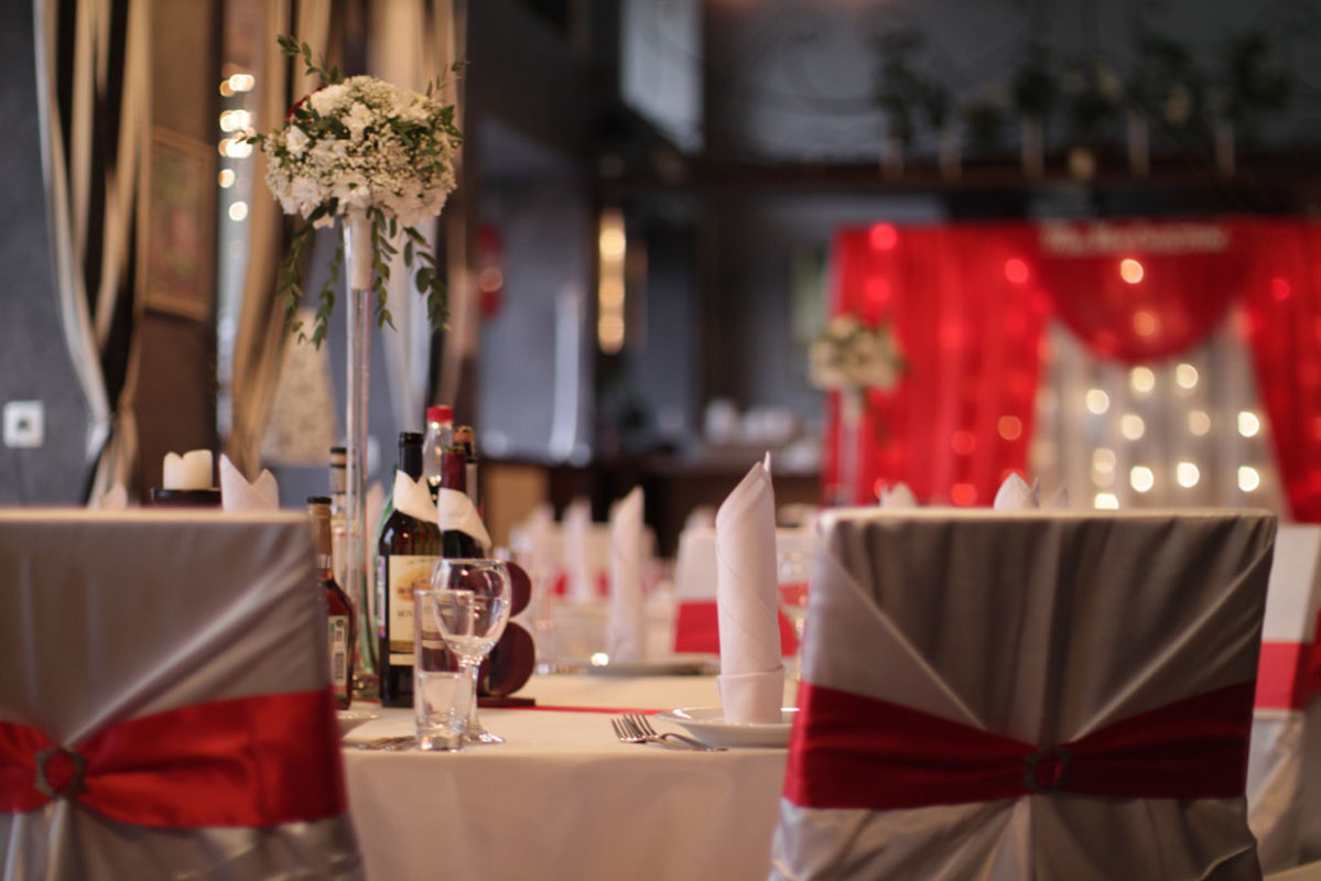 Банкетный зал Quartier Gourmet — фото 57