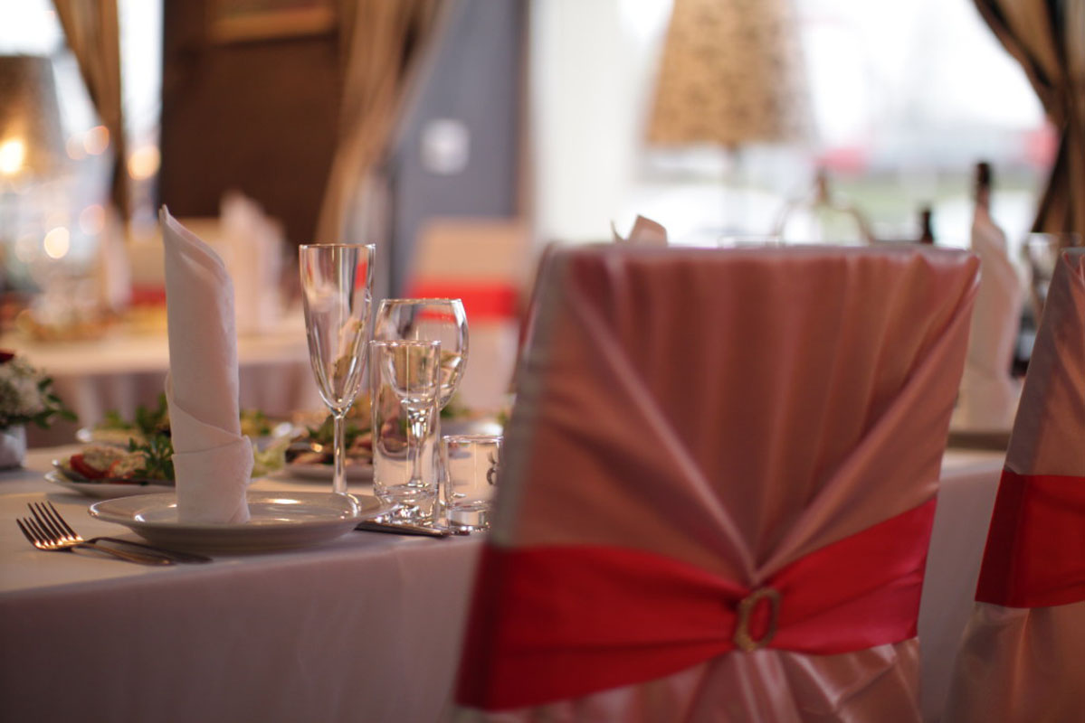 Банкетный зал Quartier Gourmet — фото 63