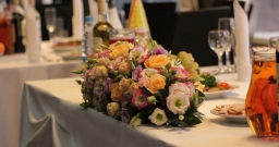 Банкетный зал Quartier Gourmet