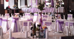 Банкетный зал Quartier Gourmet