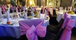 Банкетный зал Quartier Gourmet — фото 4