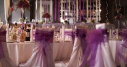 Банкетный зал Quartier Gourmet — фото 6