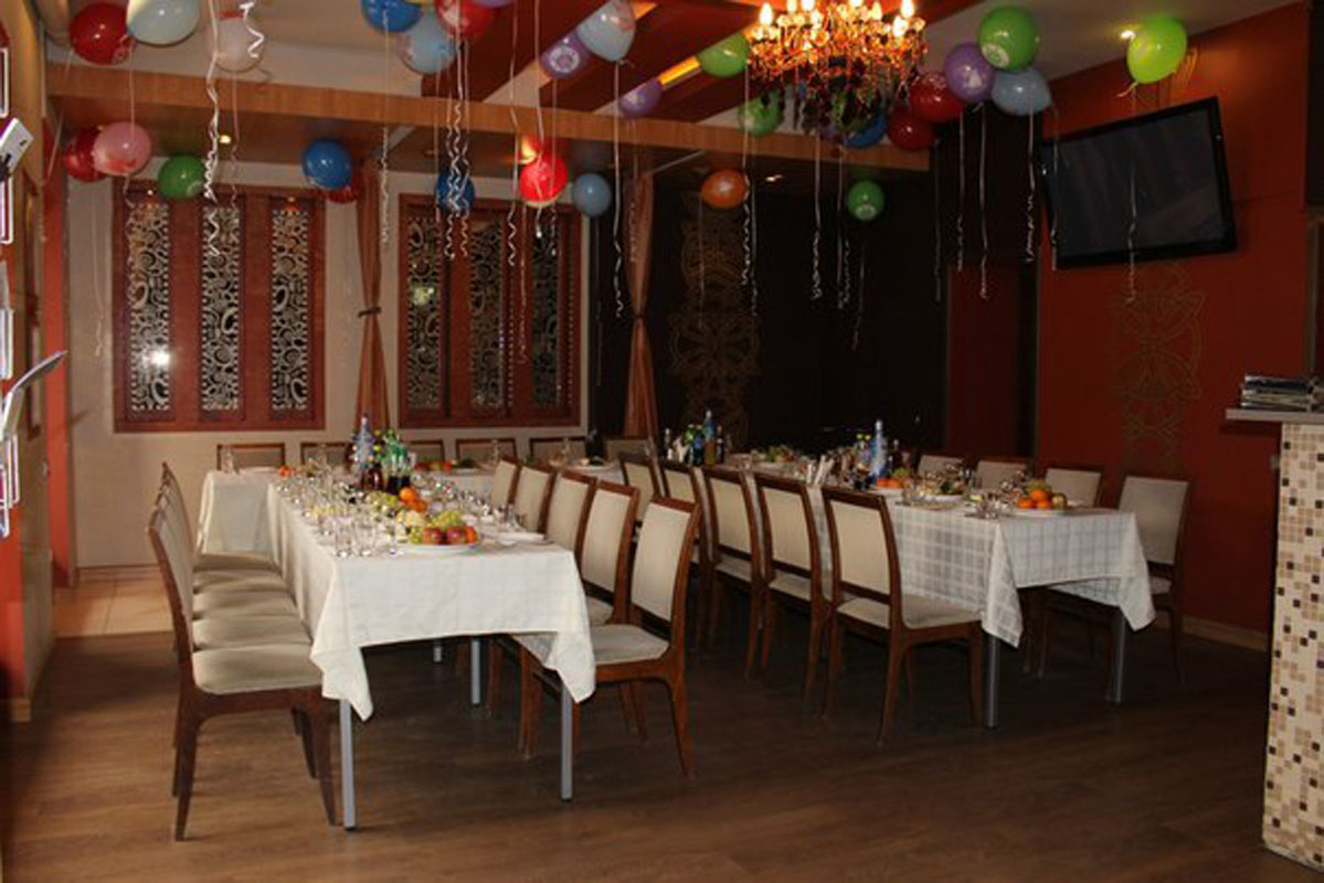 Основной зал — фото 9