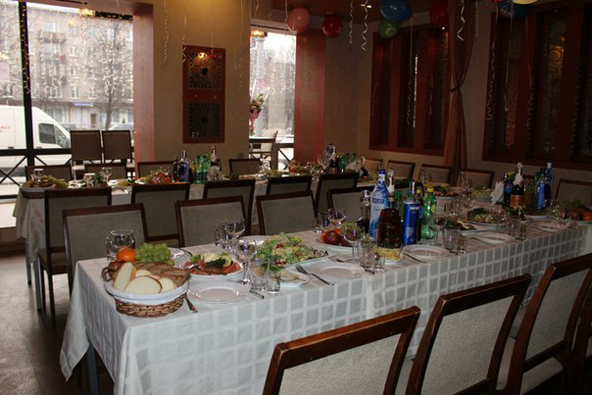 Основной зал — фото 10