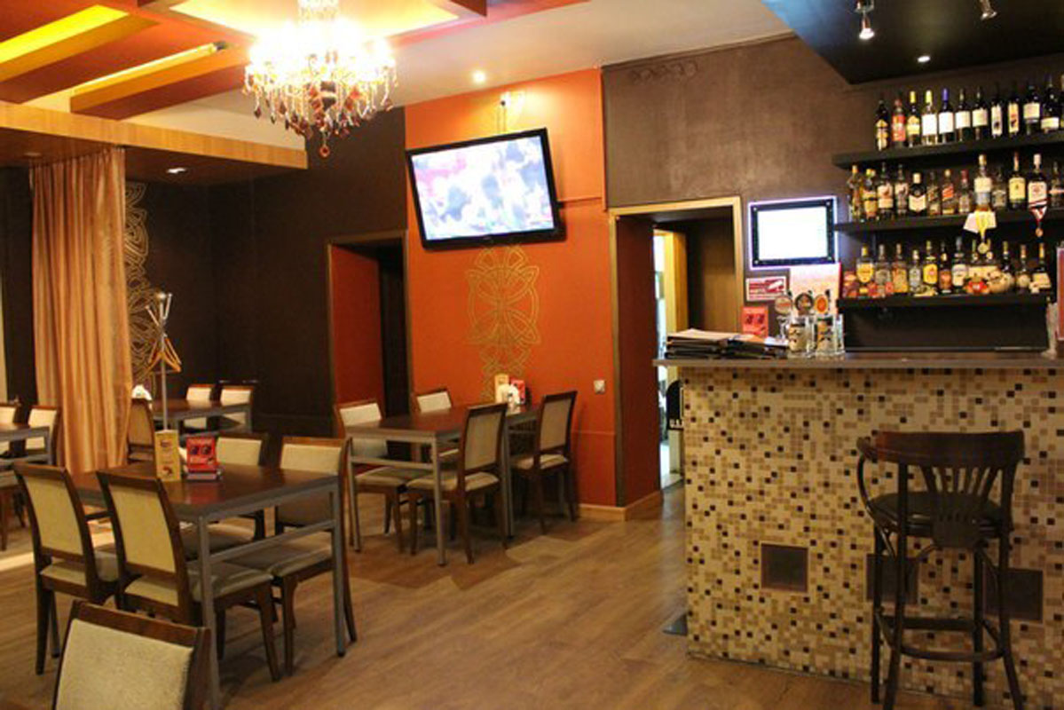 Основной зал — фото 11