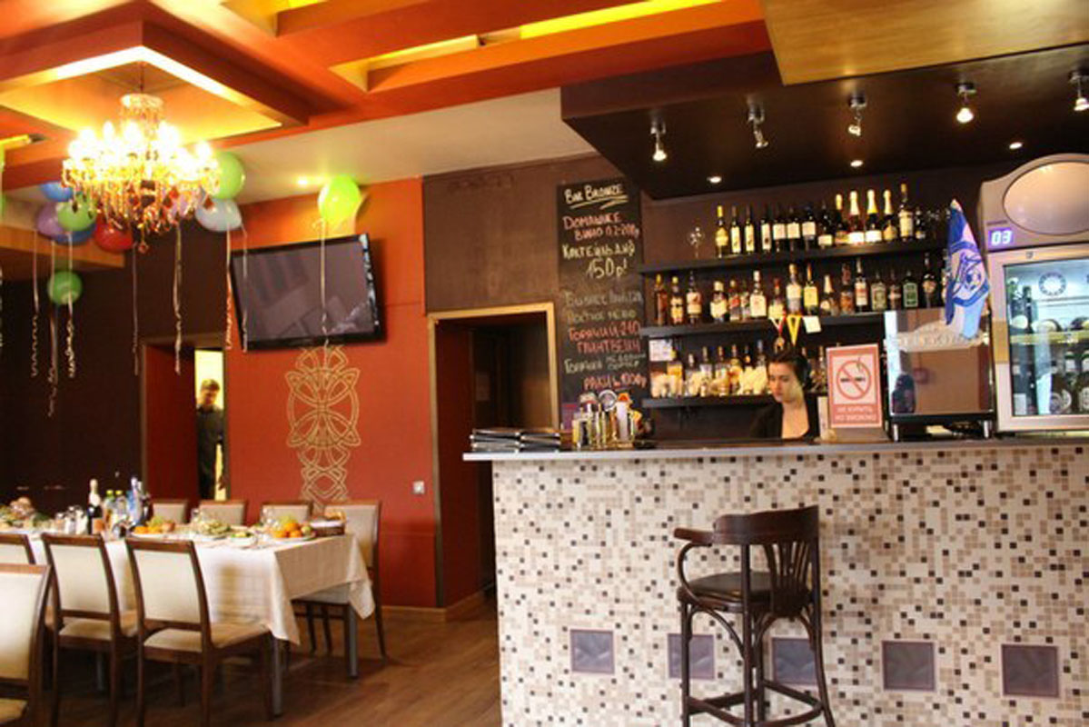 Основной зал — фото 12