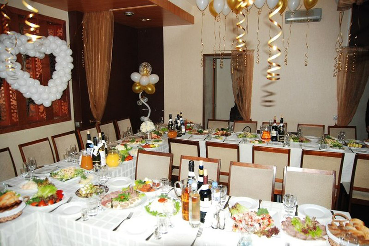 Основной зал — фото 13