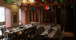 Основной зал