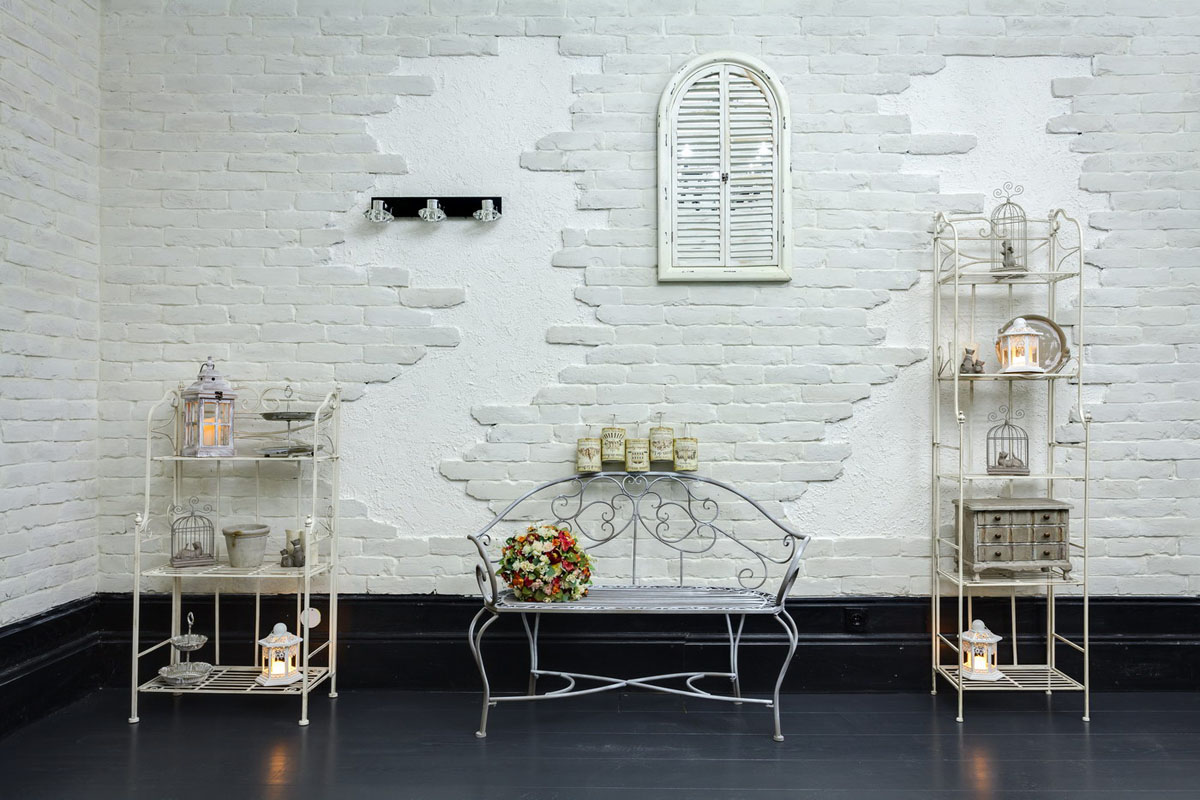 Зал Лофт — фото 3