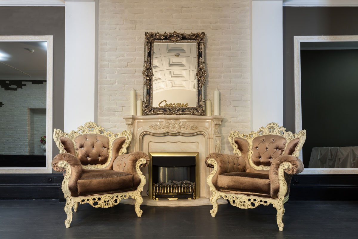 Зал Лофт — фото 4